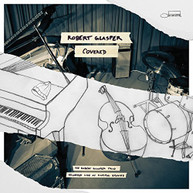 ROBERT GLASPER - COVERED (RECORDED) (LIVE) (AT) (CAPITOL) (STUDIOS) VINYL