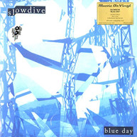 SLOWDIVE - BLUE DAY (IMPORT) VINYL