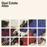 REAL ESTATE - ATLAS (180GM) VINYL