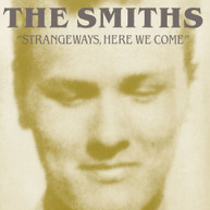 SMITHS - STRANGEWAYS HERE WE COME (180GM) - VINYL