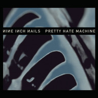 NINE INCH NAILS - PRETTY HATE MACHINE: 2010 REMASTER VINYL