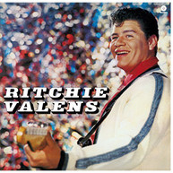 RITCHIE VALENS - RITCHIE VALENS - VINYL