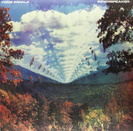 TAME IMPALA - INNERSPEAKER - VINYL