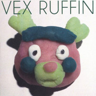 VEX RUFFIN - VEX RUFFIN VINYL