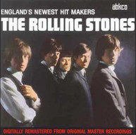 ROLLING STONES - ENGLAND'S NEWEST HIT MAKERS VINYL