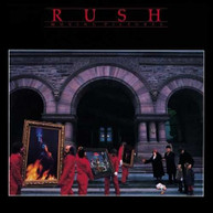 RUSH - MOVING PICTURES VINYL