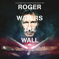 ROGER WATERS - ROGER WATERS THE WALL (GATE) (180GM) VINYL