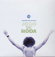 ROSALIA DE SOUZA - JOGO DE RODA REMIX BY THE IN VINYL