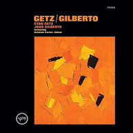 STAN GETZ JOAO GILBERTO - GETZ GILBERTO VINYL