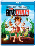 ANT BULLY (UK) BLU-RAY