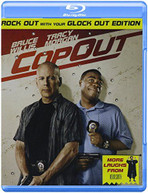 COP OUT / BLURAY