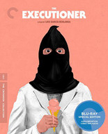 CRITERION COLLECTION: EXECUTIONER (4K) (SPECIAL) BLURAY