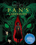 CRITERION COLLECTION: PAN'S LABYRINTH (SPECIAL) BLURAY