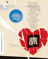 CRITERION COLLECTION: SHORT CUTS (2PC) (4K) BLURAY
