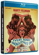 EVERY HOME SHOULD HAVE ONE (UK) BLU-RAY