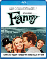 FANNY (WS) BLURAY