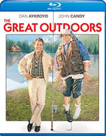 GREAT OUTDOORS BLURAY
