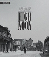 HIGH NOON (OLIVE) (SIGNATURE) BLURAY