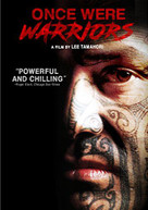 ONCE WERE WARRIORS BLURAY