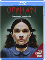 ORPHAN / BLURAY
