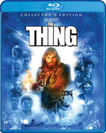 THING (1982) (2PC) / BLURAY