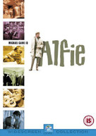 ALFIE (UK) DVD