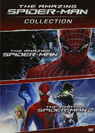 AMAZING SPIDER-MAN /  AMAZING SPIDER -MAN / AMAZING SPIDER-MAN 2 (2PC) DVD