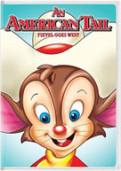 AN AMERICAN TAIL: FIEVEL GOES WEST / DVD