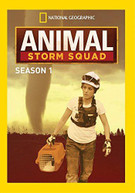 ANIMAL STORM SQUAD: SEASON 1 (MOD) DVD