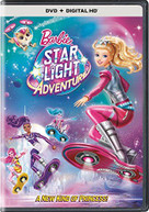 BARBIE: STAR LIGHT ADVENTURE / DVD