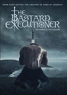 BASTARD EXECUTIONER: COMPLETE FIRST SEASON (3PC) DVD