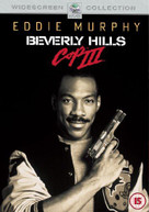 BEVERLY HILLS COP 3 (UK) DVD