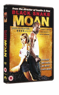 BLACK SNAKE MOAN (UK) DVD