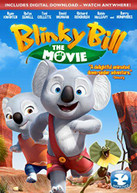 BLINKY BILL: THE MOVIE (WS) DVD