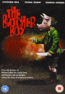 BUTCHER BOY (UK) DVD
