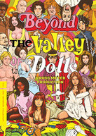CRITERION COLLECTION: BEYOND THE VALLEY OF DOLLS DVD