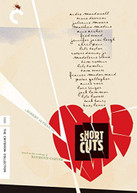 CRITERION COLLECTION: SHORT CUTS (2PC) (4K) DVD
