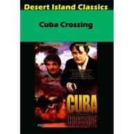 CUBA CROSSING (MOD) DVD