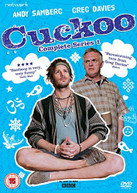 CUCKOO SERIES 1 (UK) DVD