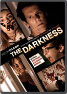DARKNESS / DVD