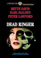 DEAD RINGER (MOD) DVD