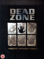 DEAD ZONE SEASON 4 (UK) DVD