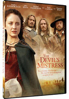 DEVIL'S MISTRESS DVD