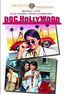 DOC HOLLYWOOD (MOD) DVD