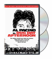 DOG DAY AFTERNOON (UK) DVD