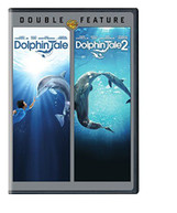 DOLPHIN TALE / DOLPHIN TALE 2 (2PC) / DVD
