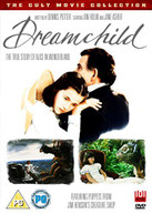DREAMCHILD (THE CULT MOVIE COLLECTION) (UK) DVD