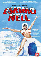 ESKIMO NELL 40TH ANNIVERSARY SPECIAL EDITION (UK) DVD