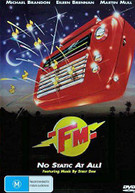 FM - FM (NTR0) DVD