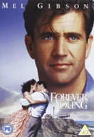 FOREVER YOUNG (UK) DVD